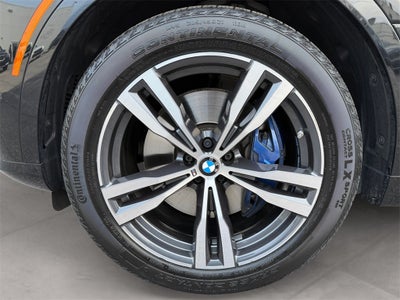 2023 BMW X7 xDrive40i M Sport