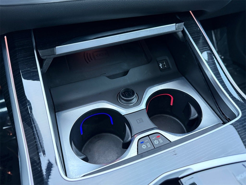 2023 BMW X7 xDrive40i M Sport