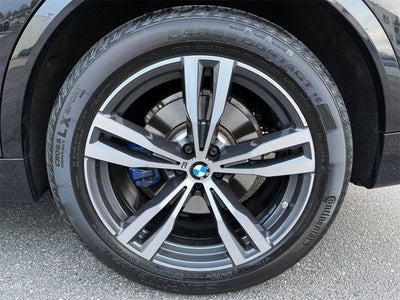 2023 BMW X7 xDrive40i M Sport