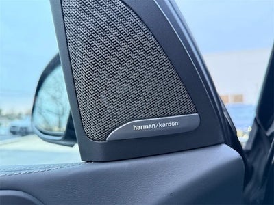 2023 BMW X7 xDrive40i M Sport