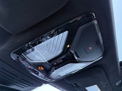 2023 BMW X7 xDrive40i M Sport