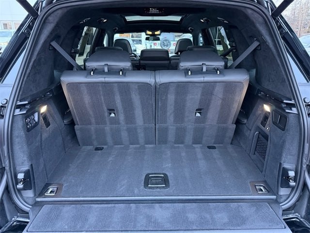 2023 BMW X7 xDrive40i M Sport