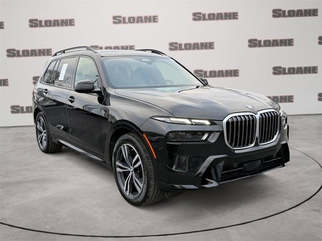 2023 BMW X7 xDrive40i M Sport