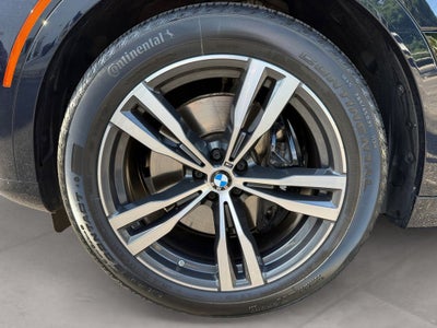 2025 BMW X7 xDrive40i M Sport