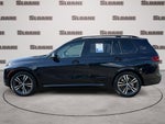 2025 BMW X7 xDrive40i M Sport