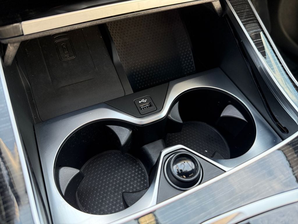2025 BMW X7 xDrive40i M Sport