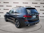 2025 BMW X7 xDrive40i M Sport
