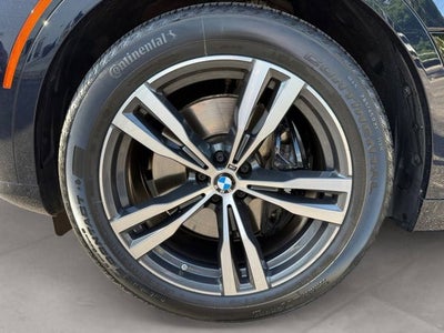 2025 BMW X7 xDrive40i M Sport