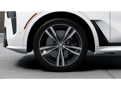 2027 BMW X7 Base