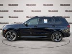 2023 BMW X7 xDrive40i M Sport