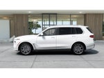 2027 BMW X7 Base