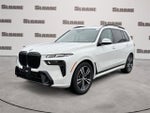 2024 BMW X7 xDrive40i M Sport