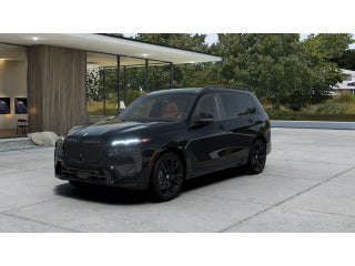 2027 BMW X7 Base