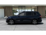2027 BMW X7 Base