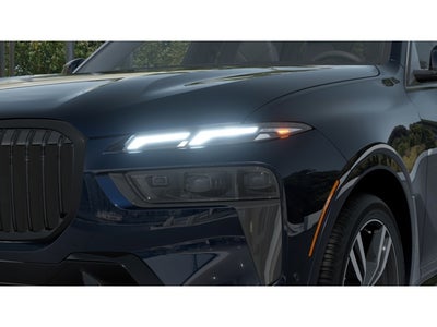2027 BMW X7 Base