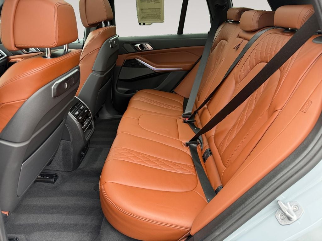 2024 BMW X5 xDrive40i M Sport