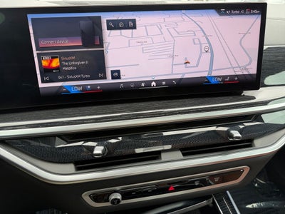 2024 BMW X5 xDrive40i M Sport