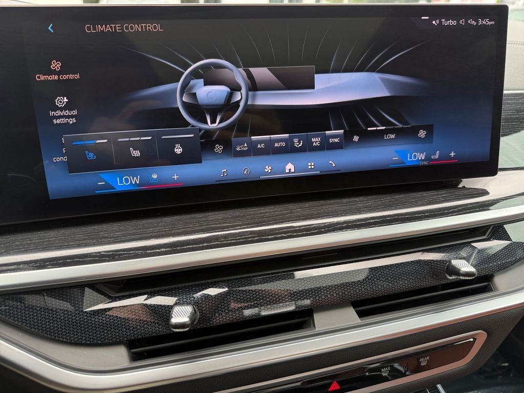 2024 BMW X5 xDrive40i M Sport