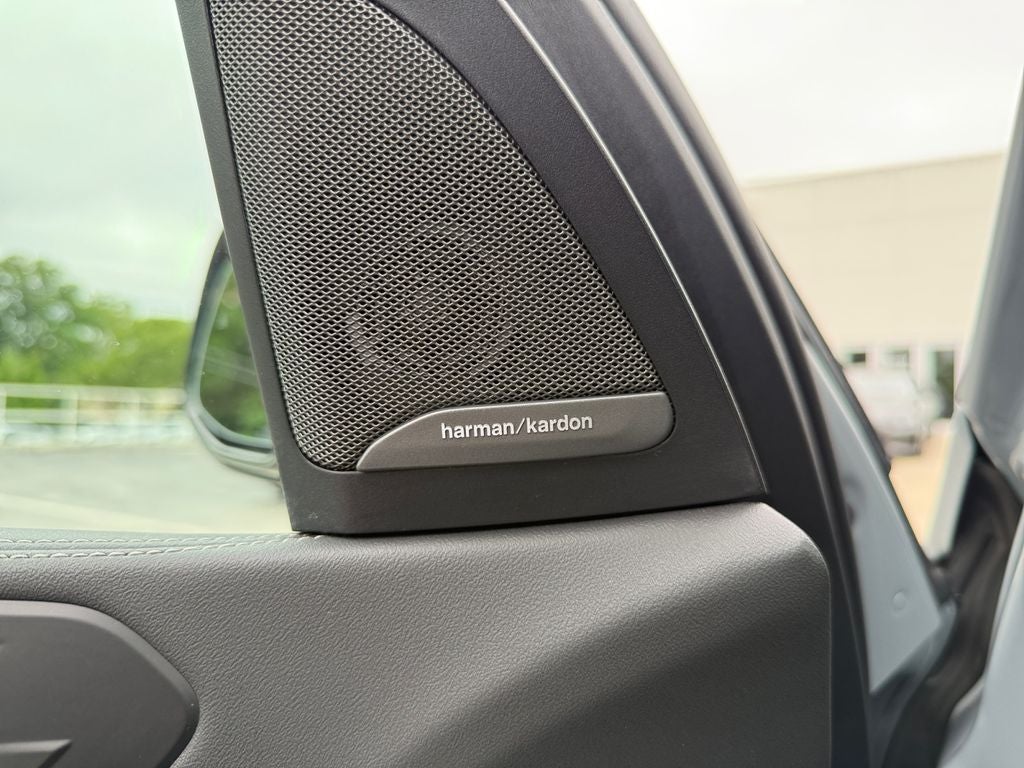 2024 BMW X5 xDrive40i M Sport