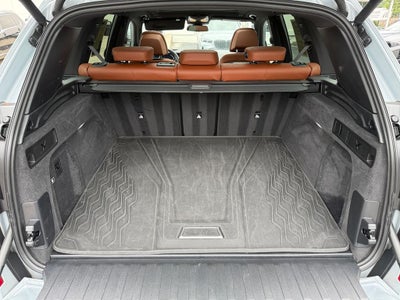 2024 BMW X5 xDrive40i M Sport