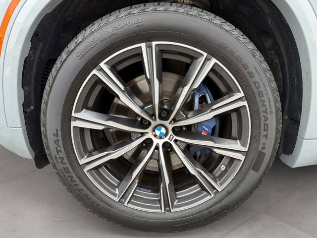 2024 BMW X5 xDrive40i M Sport