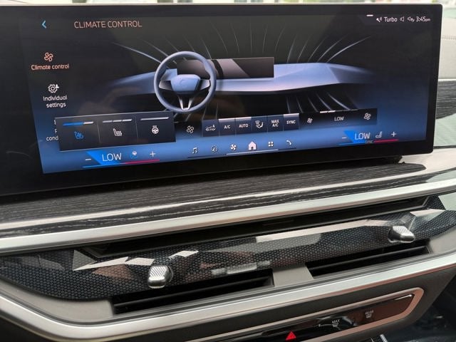 2024 BMW X5 xDrive40i M Sport