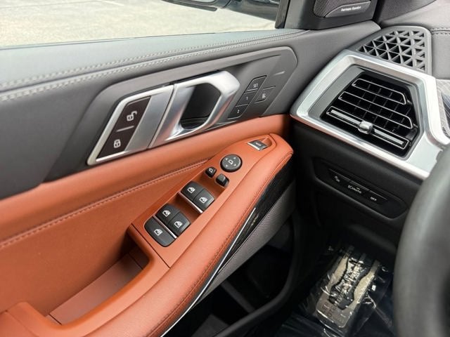 2024 BMW X5 xDrive40i M Sport