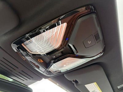 2024 BMW X5 xDrive40i M Sport