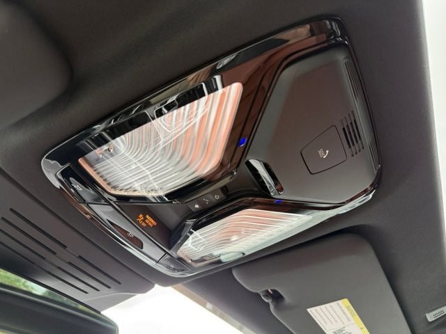2024 BMW X5 xDrive40i M Sport
