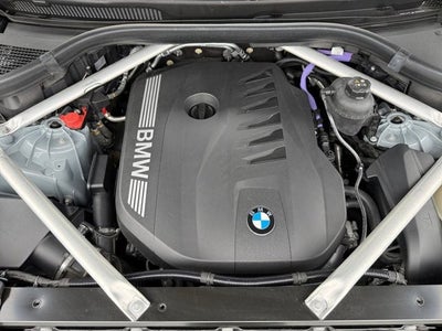 2024 BMW X5 xDrive40i M Sport