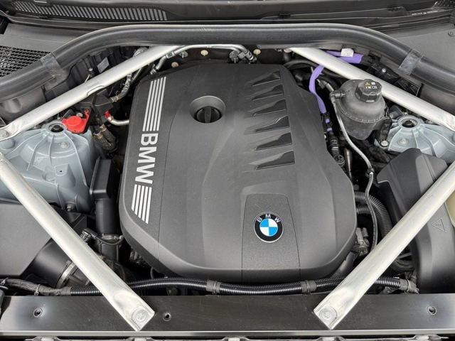 2024 BMW X5 xDrive40i M Sport