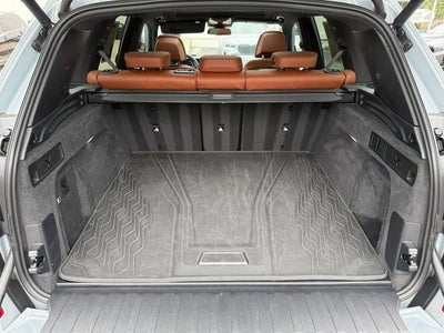 2024 BMW X5 xDrive40i M Sport