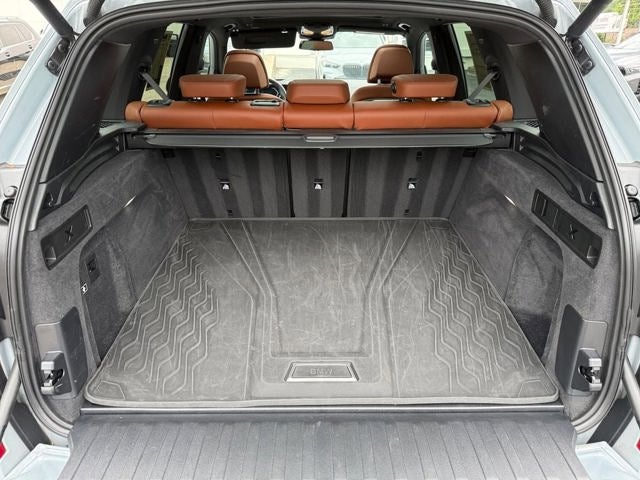 2024 BMW X5 xDrive40i M Sport
