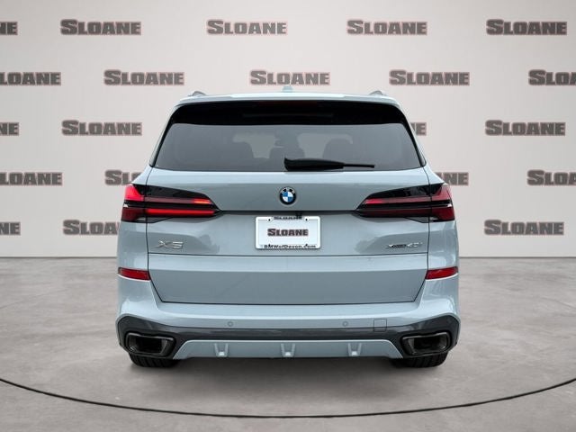 2024 BMW X5 xDrive40i M Sport