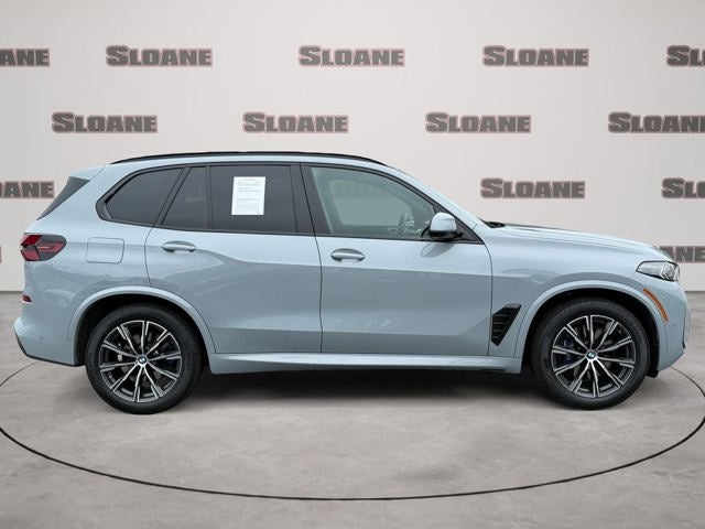 2024 BMW X5 xDrive40i M Sport