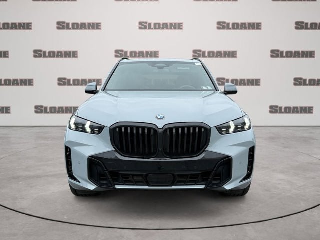 2024 BMW X5 xDrive40i M Sport