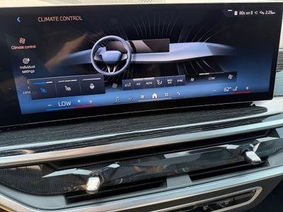 2025 BMW X5 xDrive40i M Sport