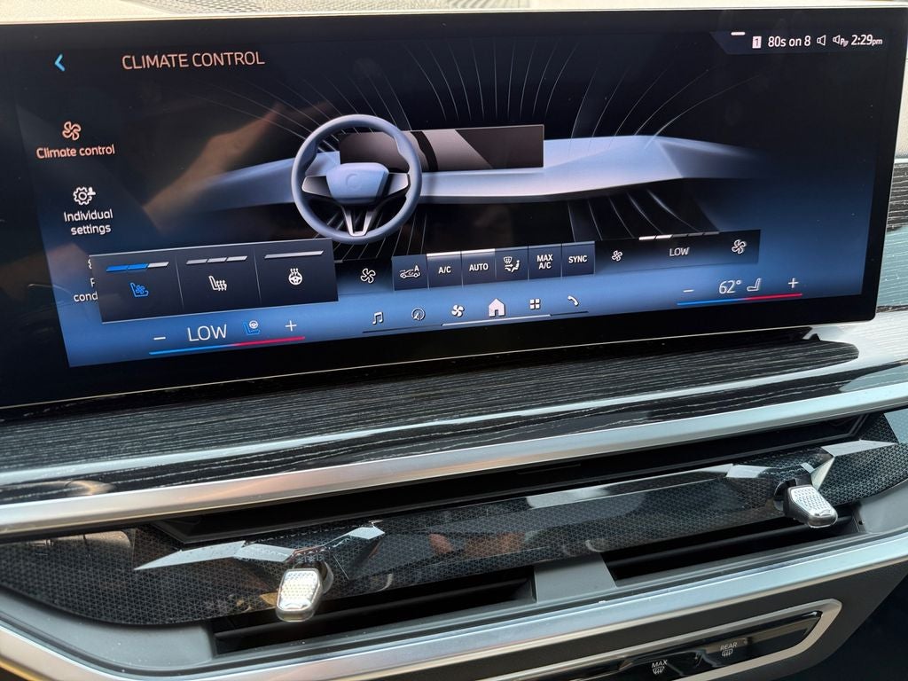 2025 BMW X5 xDrive40i M Sport