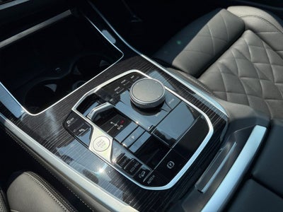 2025 BMW X5 xDrive40i M Sport