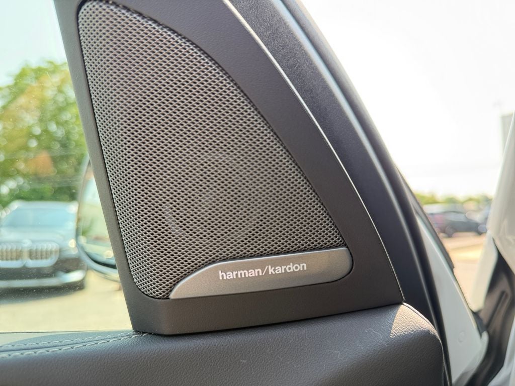 2025 BMW X5 xDrive40i M Sport