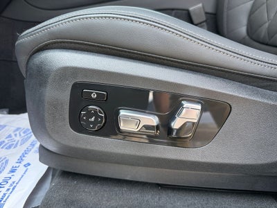 2025 BMW X5 xDrive40i M Sport