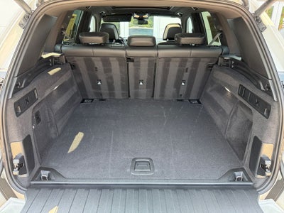 2025 BMW X5 xDrive40i M Sport