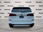 2025 BMW X5 xDrive40i M Sport