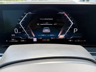 2025 BMW X5 xDrive40i M Sport
