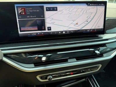 2025 BMW X5 xDrive40i M Sport