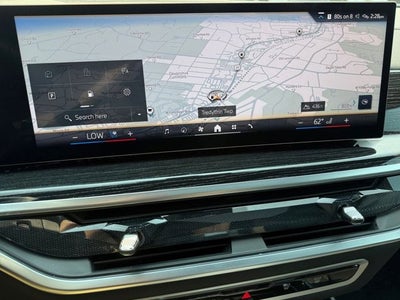 2025 BMW X5 xDrive40i M Sport