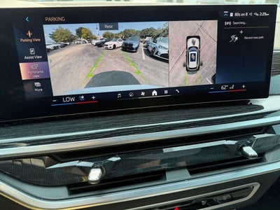 2025 BMW X5 xDrive40i M Sport