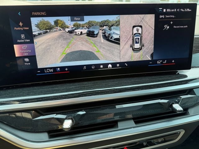 2025 BMW X5 xDrive40i M Sport
