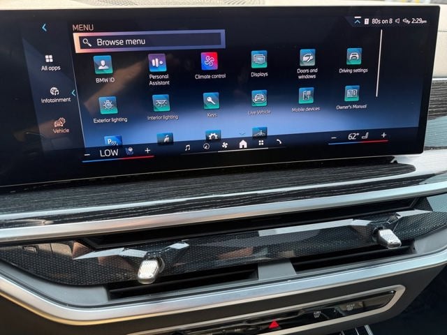2025 BMW X5 xDrive40i M Sport