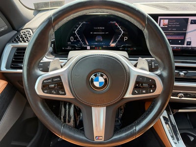 2024 BMW X5 xDrive40i M Sport